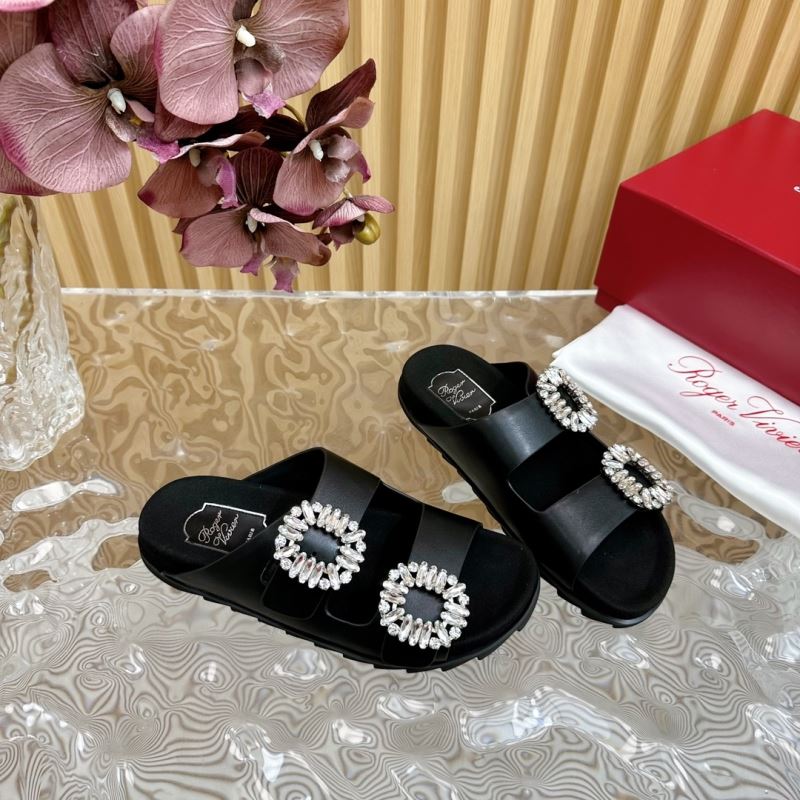 Roger Vivier Sandals